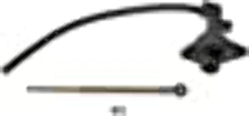 Dorman CM350054 Clutch Master Cylinder Compatible with Select Ford Models