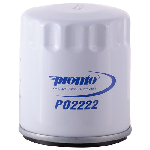 Engine Oil Filter for Giulia, Stelvio, Encore GX, CT5, Camaro+More PO2222