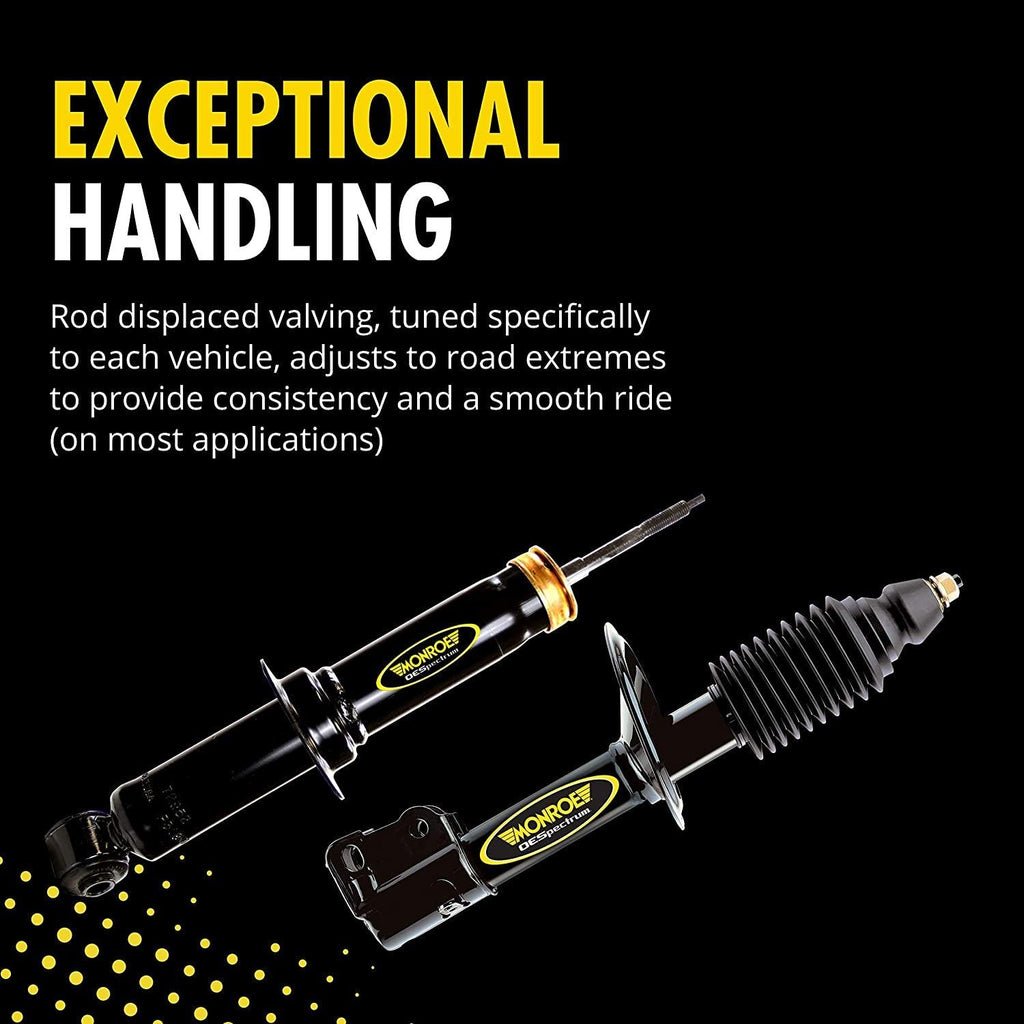 Oespectrum 72229 Suspension Strut