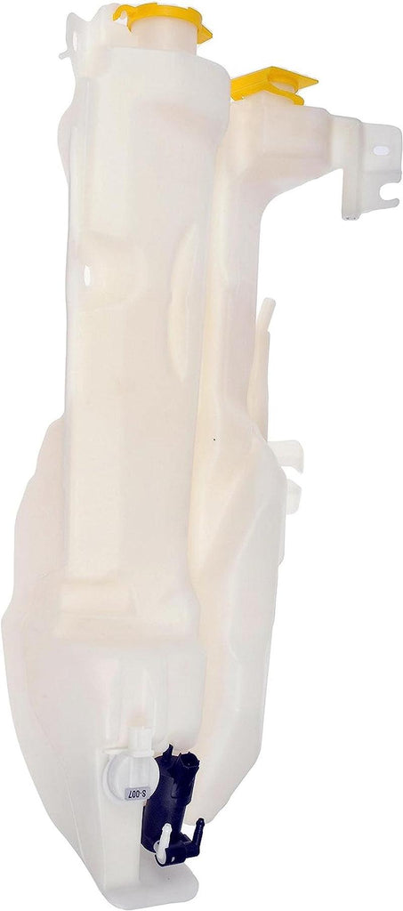 Dorman 603-619 Front Engine Coolant Reservoir Compatible with Select Dodge Models