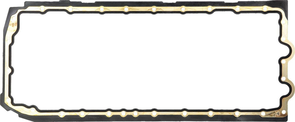 Victor Reinz Engine Oil Pan Gasket for BMW 71-38669-00