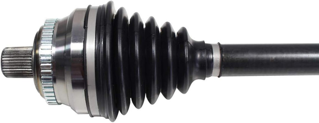 NCV23900 CV Axle Shaft Assembly - Left or Right Rear (Driver or Passenger Side)