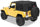 7913635 Black Diamond Sailcloth Replace-A-Top for 2007-2009 Wrangler JK 2-Door