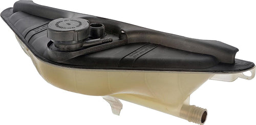 Dorman 603-538 Front Engine Coolant Reservoir Compatible with Select BMW Models
