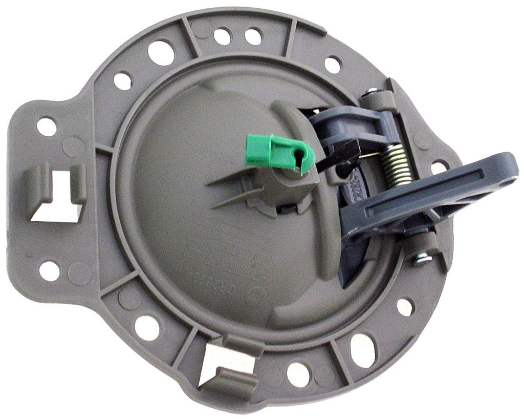 Dorman Interior Door Handle for 06-10 Commander 84078