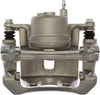 Acdelco Gold 18FR2002 Front Passenger Side Disc Brake Caliper Assembly (Friction Ready Non-Coated), Remanufactured