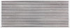 Universal Race Intercooler Core 27"X 9.85"X 4.5"