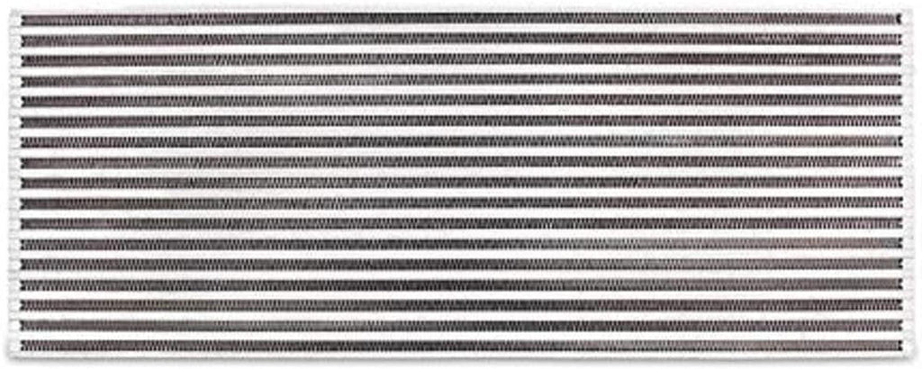 Universal Race Intercooler Core 27"X 9.85"X 4.5"