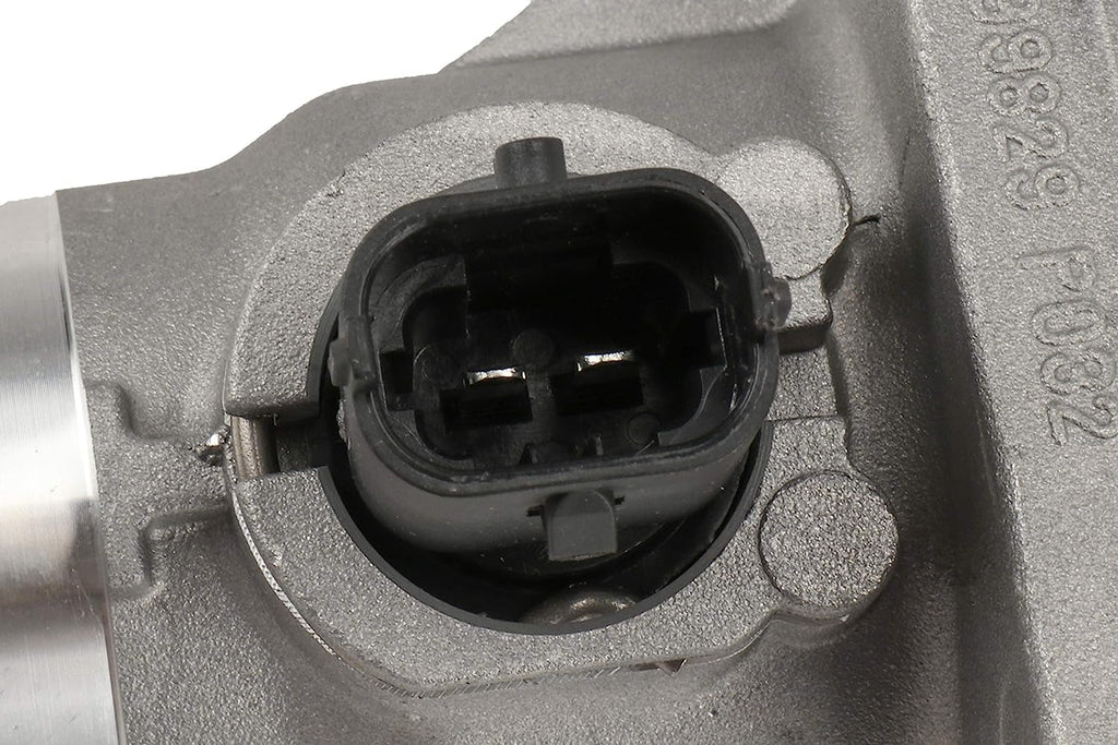 GM Original Equipment 25199828 Engine Coolant Thermostat Water Outlet Assembly with Seal