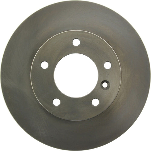 Centric Front Disc Brake Rotor for Jaguar (121.20009)