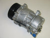 Global Parts A/C Compressor and Component Kit for Golf, Jetta 9642133