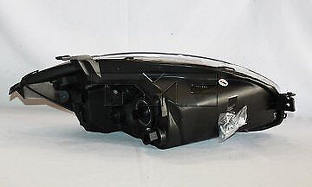 TYC Headlight Assembly for 06-07 Eclipse 20-6722-00