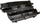 Dorman 601-596 Radiator Shutter Assembly Compatible with Select Ford Models