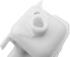 A-Premium Engine Coolant Overflow Recovery Reservoir Tank [W/Cap] Compatible with Mazda 6 2011-2013 L4 2.5L, Replace # L5A315351A