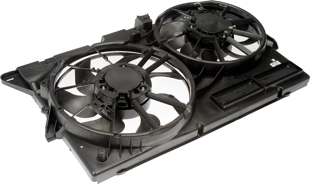 Dorman 621-564 Engine Cooling Fan Assembly Compatible with Select Ford Models