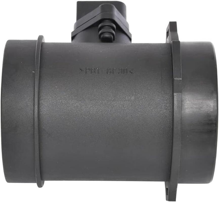 Automotive 0280217814 Original Equipment Mass Air Flow (MAF) Sensor for Select BMW: 2000-03 X5, 2003 Z8, 1999-03 540I, 1999-01 740I, 1999-01 740Il; LAND ROVER: 2003-04 Range Rover
