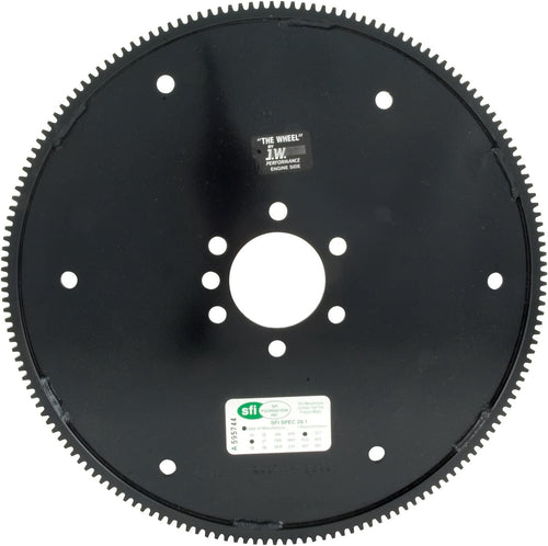 93005-L 168 Tooth Lightweight Flywheel for Chevy