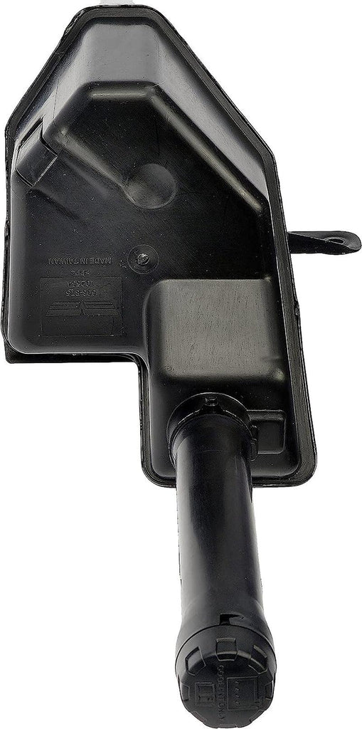 Dorman 603-875 Engine Coolant Reservoir Compatible with Select Chevrolet Models