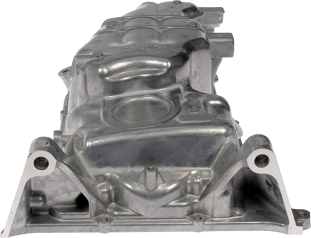 Dorman 264-857 Engine Oil Pan Compatible with Select Honda Models