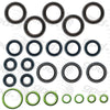 Global Parts A/C System O-Ring and Gasket Kit for 17-20 Pacifica 1321416