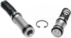 Professional 18G1293 Brake Master Cylinder Repair Kit with Washer and Pistons