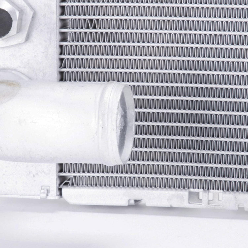 2689 Radiator Compatible with 2004-2005 Lexus RX 330/350