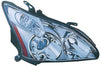 Depo Headlight Assembly for 04-06 Lexus RX330 312-1169R-USH9