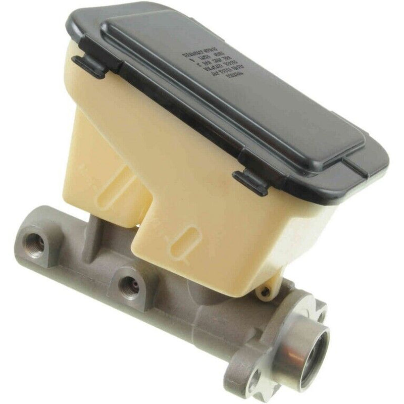 Dorman Brake Master Cylinder for Astro, Safari M390321