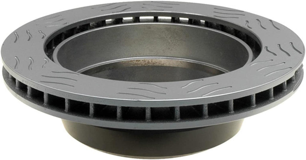 Gold 18A907SD Performance Rear Disc Brake Rotor