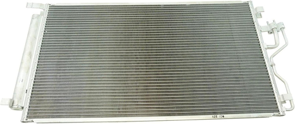AC Condenser A/C Air Conditioning with Receiver Dryer for Sportage Tucson SUV