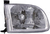 Dorman Headlight Assembly for 00-04 Toyota Tundra 1590837