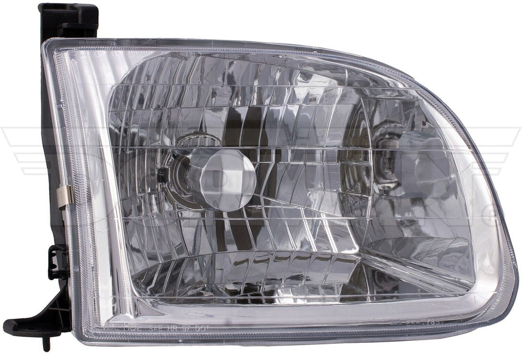 Dorman Headlight Assembly for 00-04 Toyota Tundra 1590837