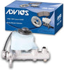 ADVICS Brake Master Cylinder Compatible with Lexus LX450 1996-1997