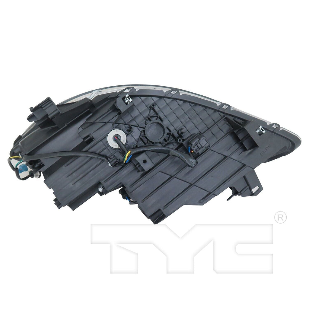 TYC Headlight Assembly for 10-12 CX-9 20-9233-01-9