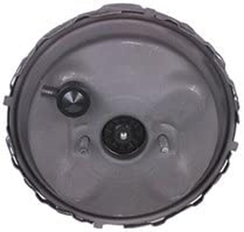Professional 14PB4229 Power Brake Booster Assembly, Remanufactured