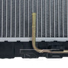 TYC Radiator for 04-06 Amanti 2790