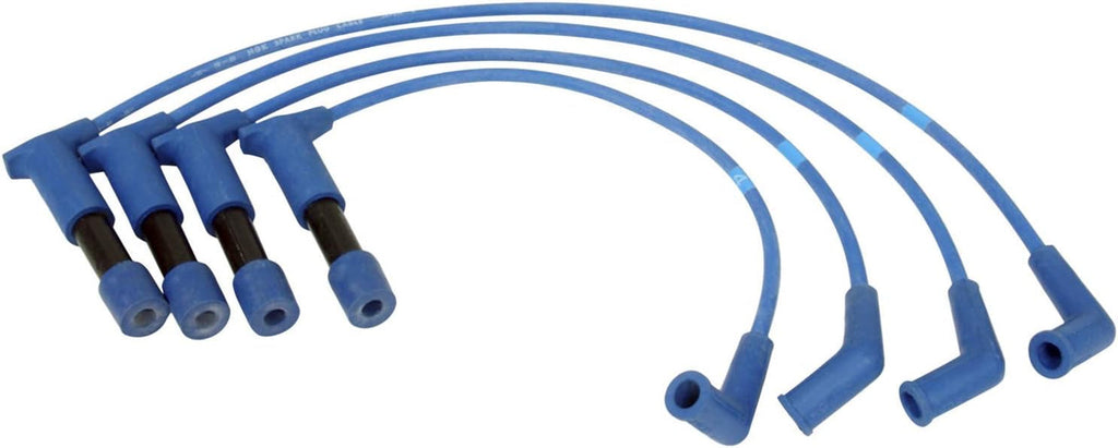 (8046) RC-IE45 Spark Plug Wire Set