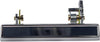 Dorman 77023 Front Driver Side Exterior Door Handle Compatible with Select Models, Chrome