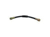 Brake Hydraulic Hose for Lebaron, Spirit, Acclaim, Shadow, Sundance+More H38646