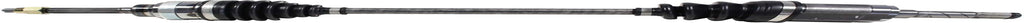 NCV75510 CV Axle Shaft Assembly - Left Front (Driver Side)