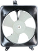610050 Cooling Fan Assembly Compatible with 1994-1997 Honda Accord