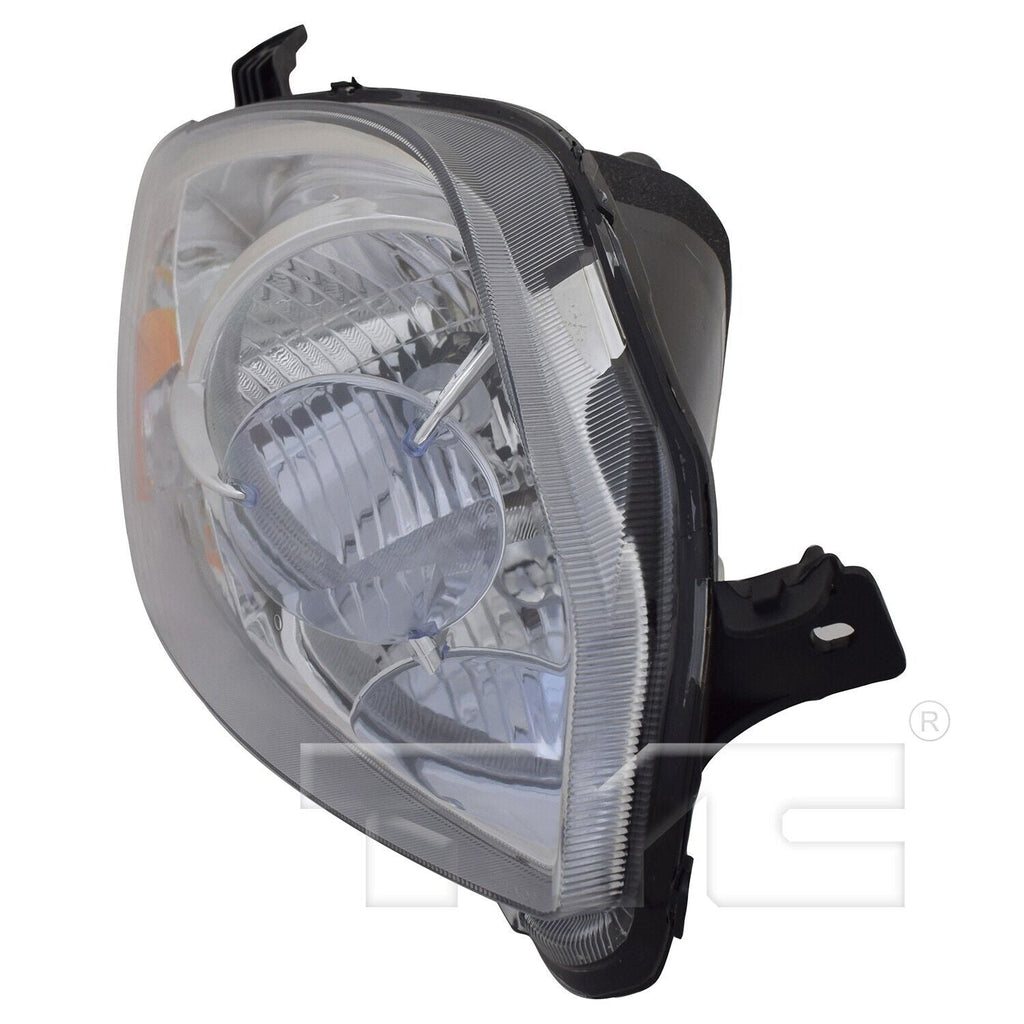 TYC Headlight Assembly for 06-10 Eclipse 20-6721-90-9