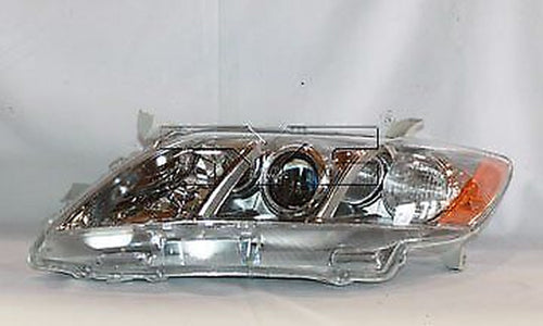 TYC Headlight Assembly for 07-09 Camry 20-6758-91
