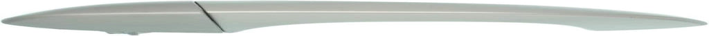 For BMW X5 Exterior Door Handle Front or Rear, Passenger Side Silver (2000-2006) | Trim: All Submodels