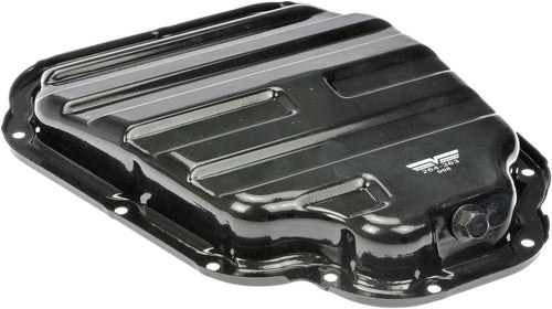 Dorman 264-363 Engine Oil Pan Compatible with Select Nissan Models, Black