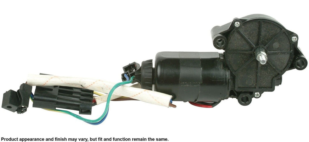 Driver Side Cardone Headlight Motor for 1998-2002 Firebird (82-9125H)