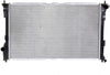 221-9457 Radiator, 1 Pack