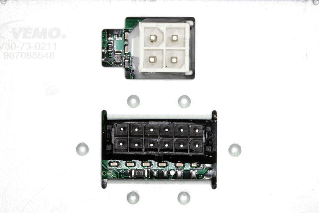 Vemo Headlight Control Module for Mercedes-Benz V30-73-0211