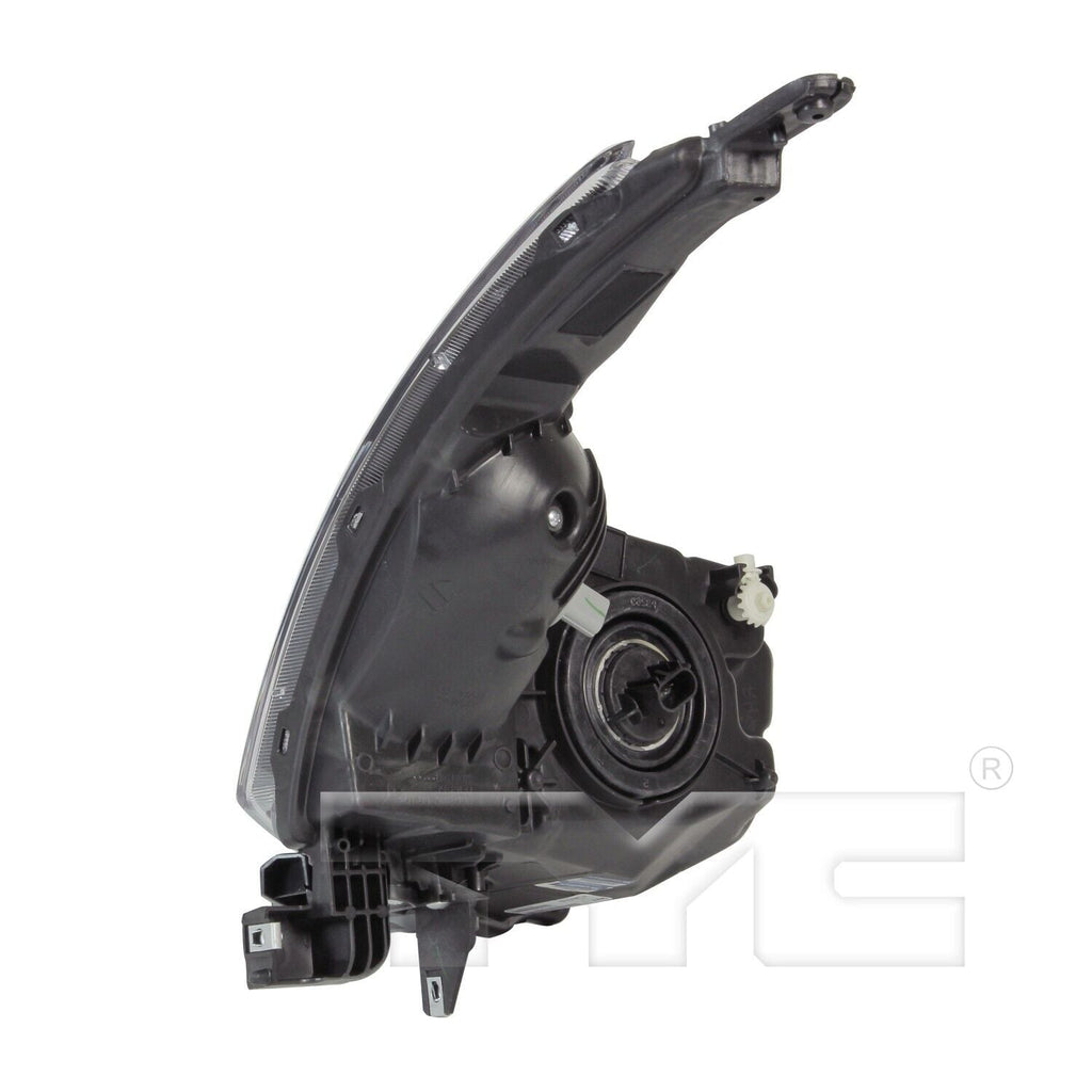 TYC Headlight Assembly for Chevrolet 20-9180-90-9