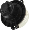 A/C AC Heater Blower Motor & Fan W/Fan Cage for 99-01 Jeep Grand Cherokee